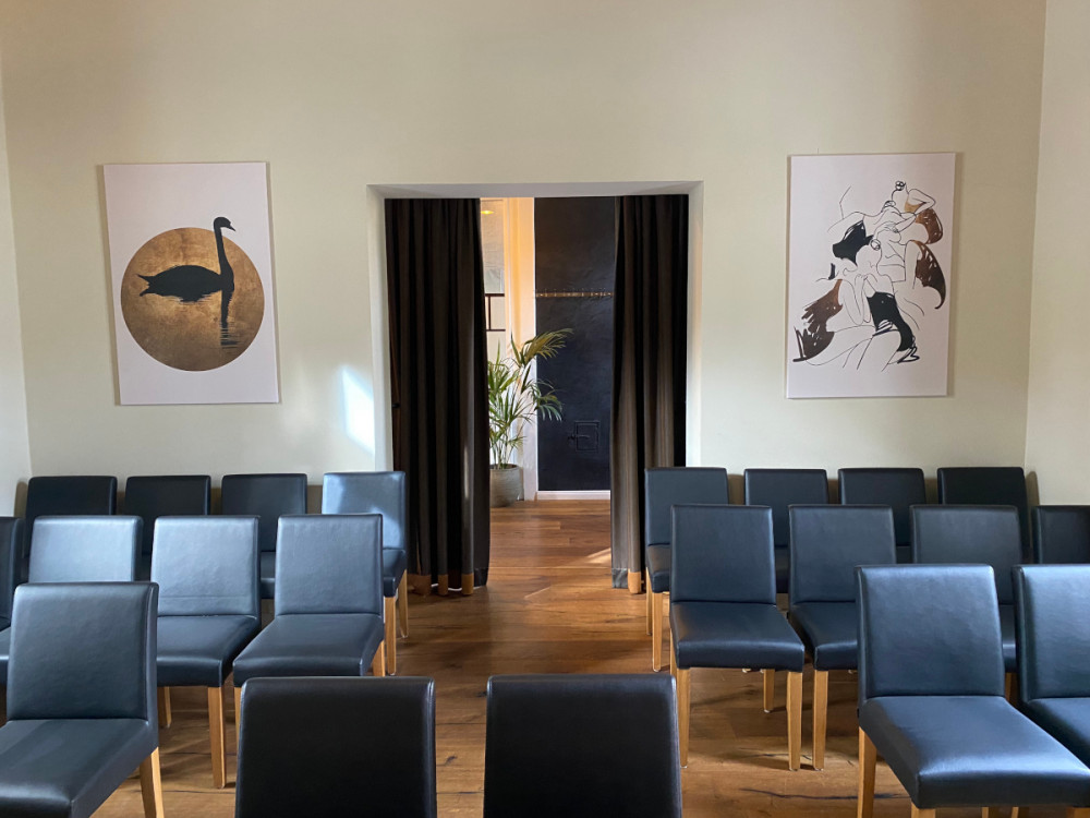 Heiraten / NORDBAHNHOF BAR & RESTAURANT